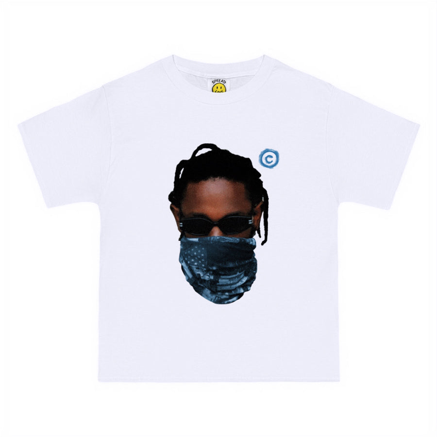 30 DAYS OF T-SHIRTS