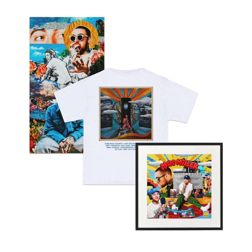 MAC MILLER COLLECTION