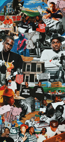 Clipse "LGSTO" Wallpaper