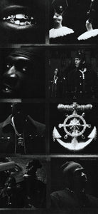 Clipse "So Be It" Wallpaper