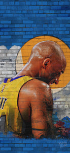 Kobe Bryant Wallpaper