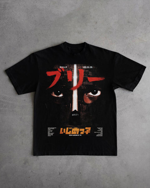 Ye "BULLY" T-Shirt