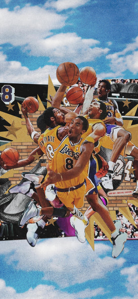 Kobe Wallpaper