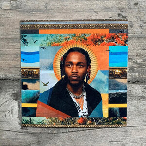 Kendrick Lamar Sticker (6153189097649)