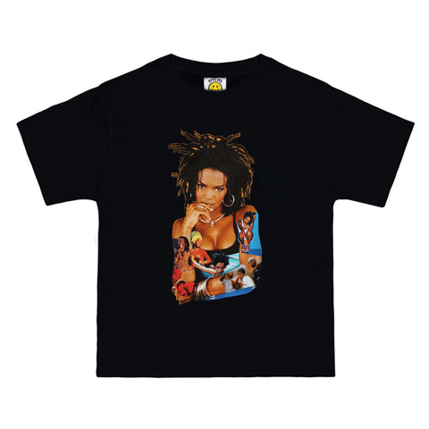 Lauryn Hill T-Shirt (FRONT ONLY) (7070075650225)