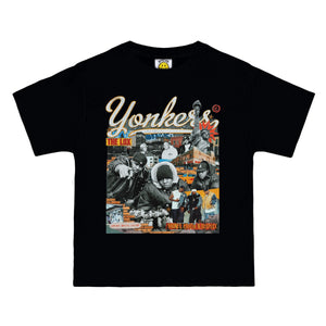 THE LOX T-Shirt (FRONT ONLY) (7072609992881)