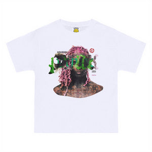 Young Thug T-Shirt (FRONT + BACK) (7068102623409)