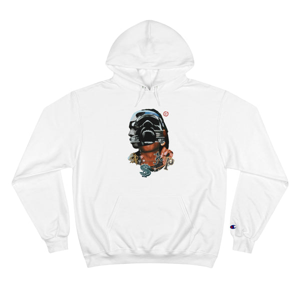 Asap rocky hot sale vlone hoodie