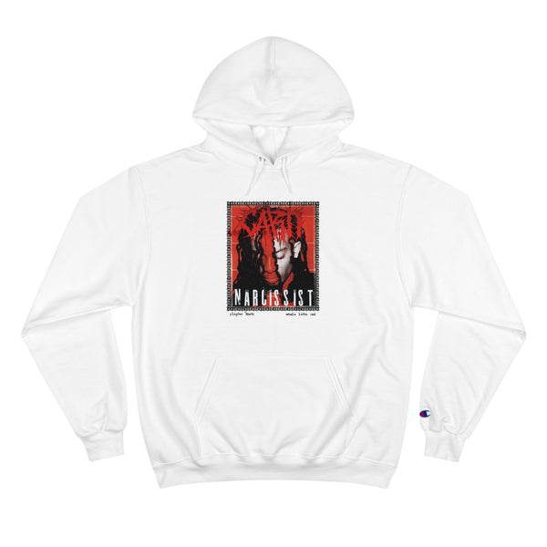 Playboi Carti "NARCISSIST" Hoodie