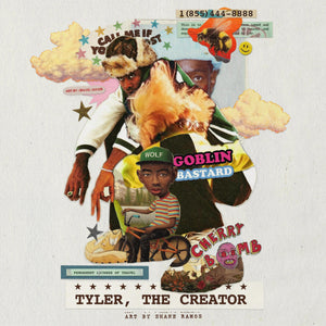 Tyler, the Creator Hoodie